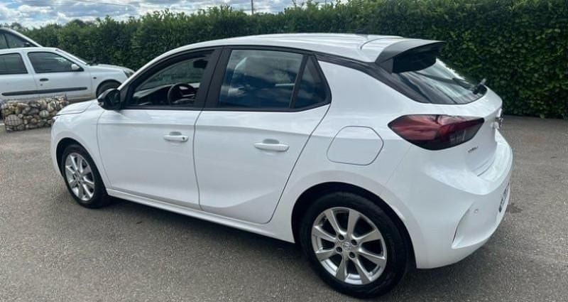 Occasion Opel Corsa 76 ch (55 kW) 2021 Citadine