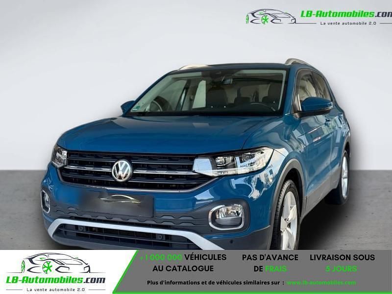 Occasion 2020 VW T-Cross SUV | 22 400 € (Bon prix) - Image 1/4