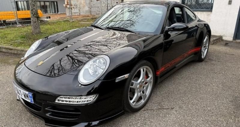Occasion 2006 Porsche 911 Carrera 4S Coupé | 46 500 € - Image 1/4