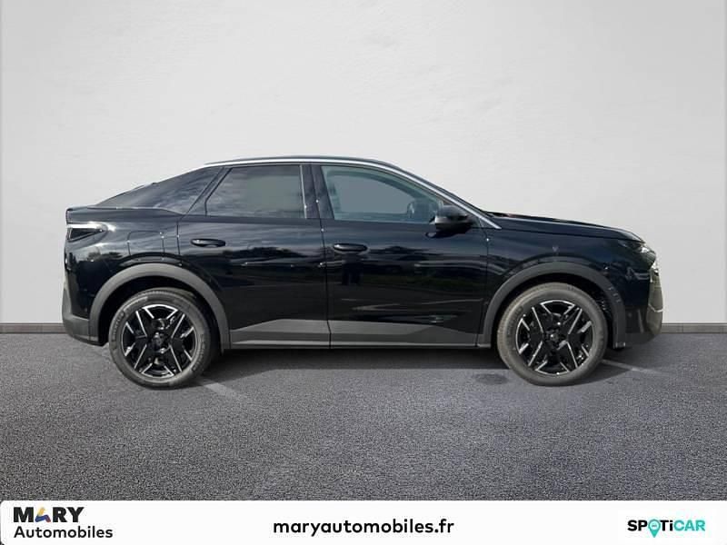 Nouvelle Peugeot 3008 Allure 136 ch (100 kW) 2025 SUV