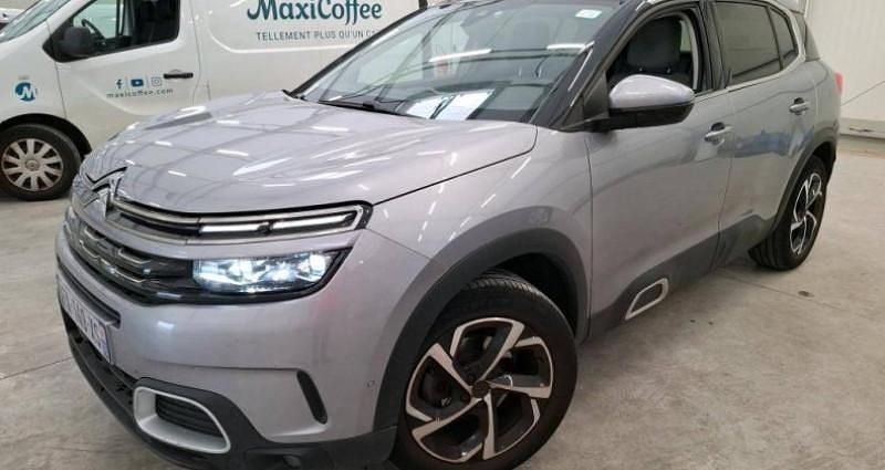Utilisé 2021 Citroën C5 Aircross Business Class SUV | 15 990 € (Bon prix) - Image 1/4