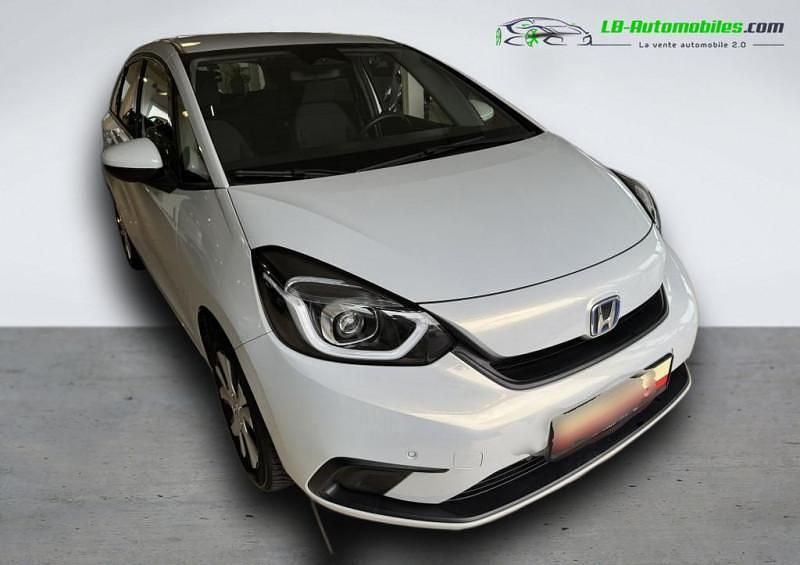 Utilisé 2020 Honda Jazz Citadine | 19 900 € (Prix juste) - Image 1/4