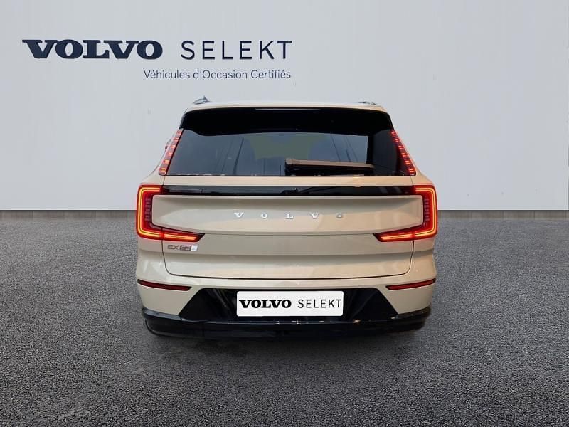 Occasion Volvo EX90 Performance 180 kW (245 ch) 2024 SUV