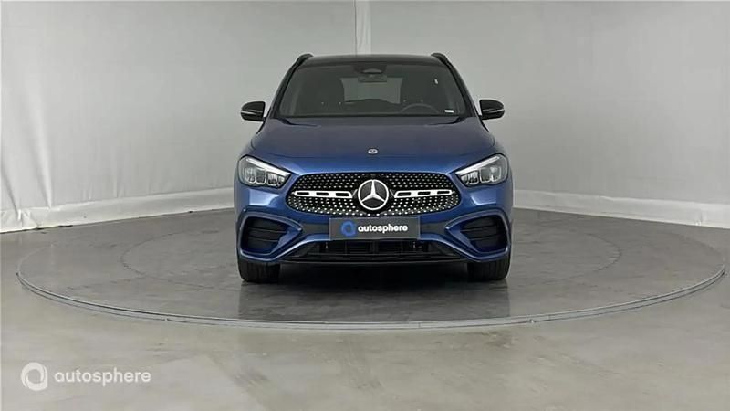 Occasion Mercedes GLA250 AMG line 166 ch (122 kW) 2025 SUV
