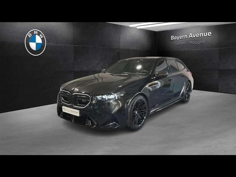 Occasion BMW M5 Comfort Edition 594 ch (436 kW) 2024 Noir Break