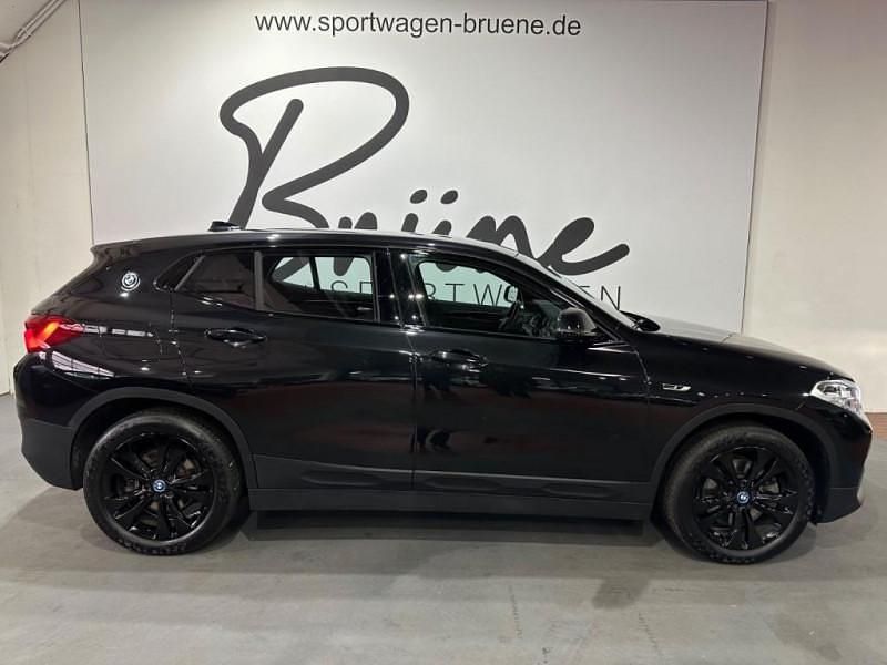 Occasion BMW 220 Comfort Edition 220 ch (161 kW) 2022 Berline