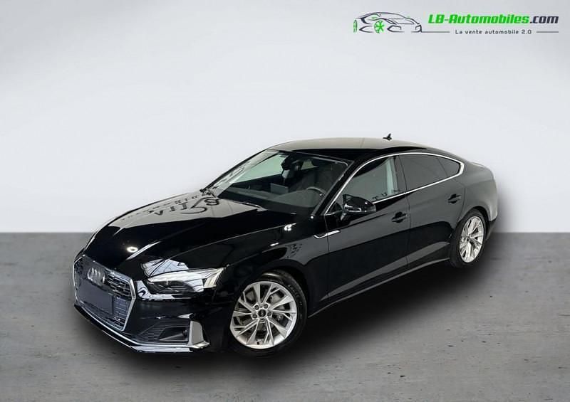 Utilisé 2022 Audi A5 Sportback Sport Berline | 39 500 € - Image 1/4