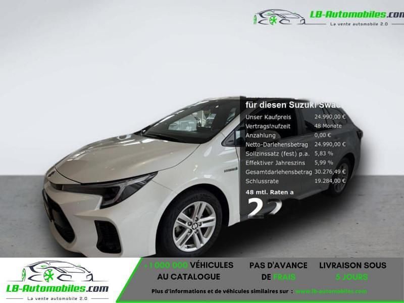 Occasion 2024 Suzuki Swace Break | 29 400 € (Bon prix) - Image 1/4