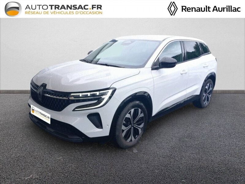 Utilisé 2022 Renault Austral Techno SUV | 24 990 € (Prix juste) - Image 1/4