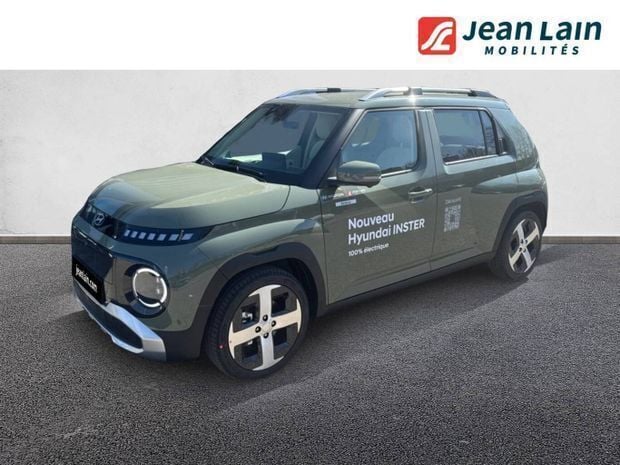 Utilisé 2025 Hyundai Inster Citadine | 30 226 € - Image 1/4
