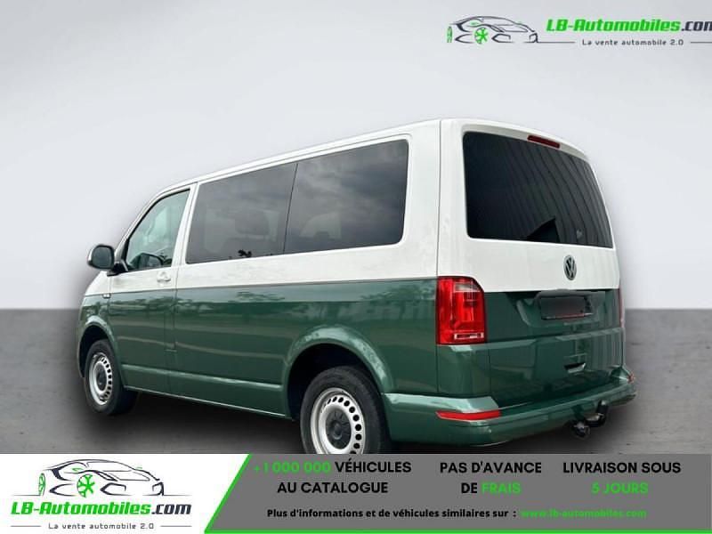 Occasion VW Multivan 150 ch (110 kW) 2019 Van
