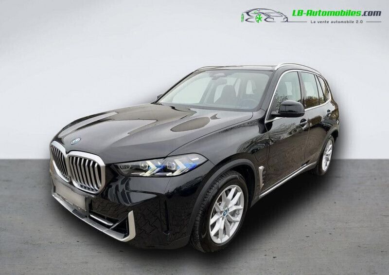 Utilisé 2023 BMW X5 Sport Line SUV | 89 700 € (Bon prix) - Image 1/4