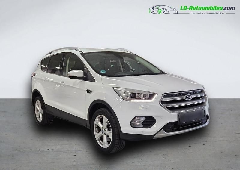 Utilisé 2019 Ford Kuga SUV | 22 800 € (Bon prix) - Image 1/4