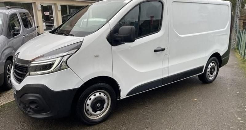 Occasion 2019 Renault Trafic Monospace | 16 990 € (Super prix) - Image 1/4