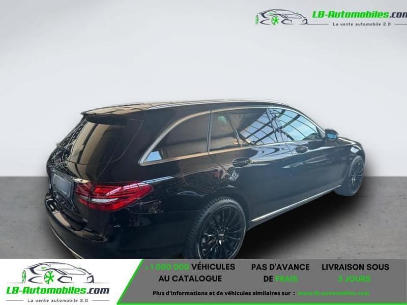 Occasion Mercedes C300e 194 ch (142 kW) 2021 Berline