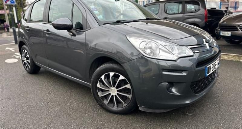 Occasion Citroën C3 68 ch (50 kW) 2014 Citadine
