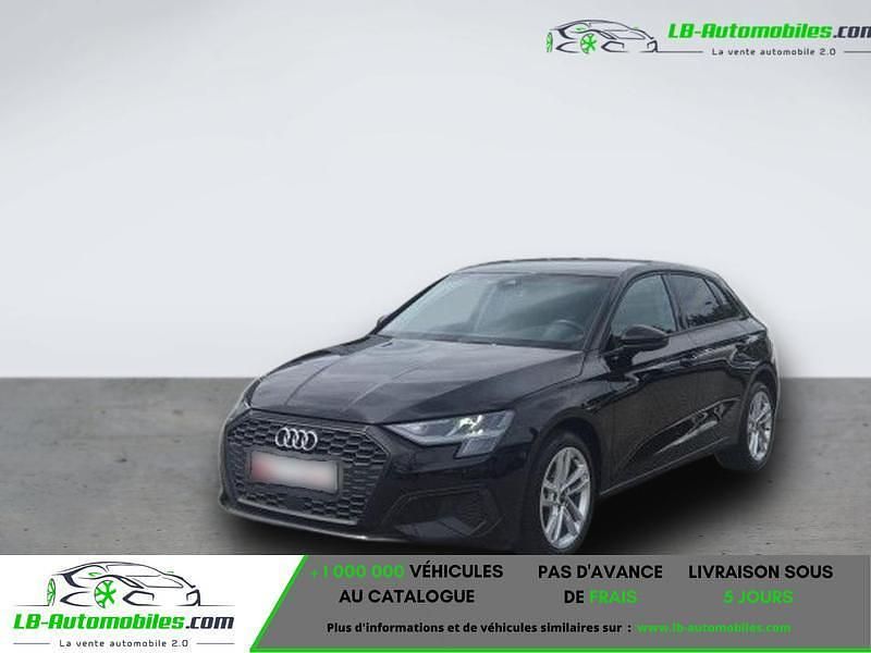 Utilisé 2024 Audi A3 Sportback Sport Citadine | 29 500 € - Image 1/4