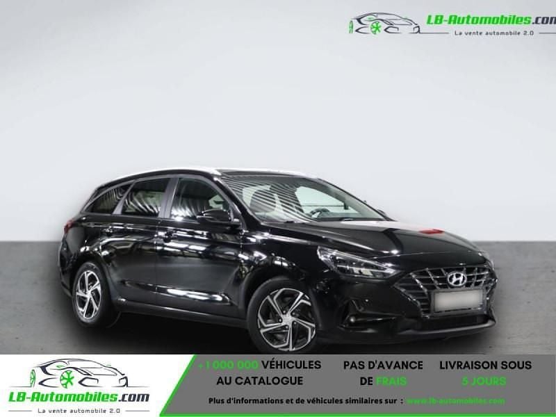 Utilisé 2020 Hyundai i30 Intro Edition Break | 22 900 € (Prix assez cher) - Image 1/4