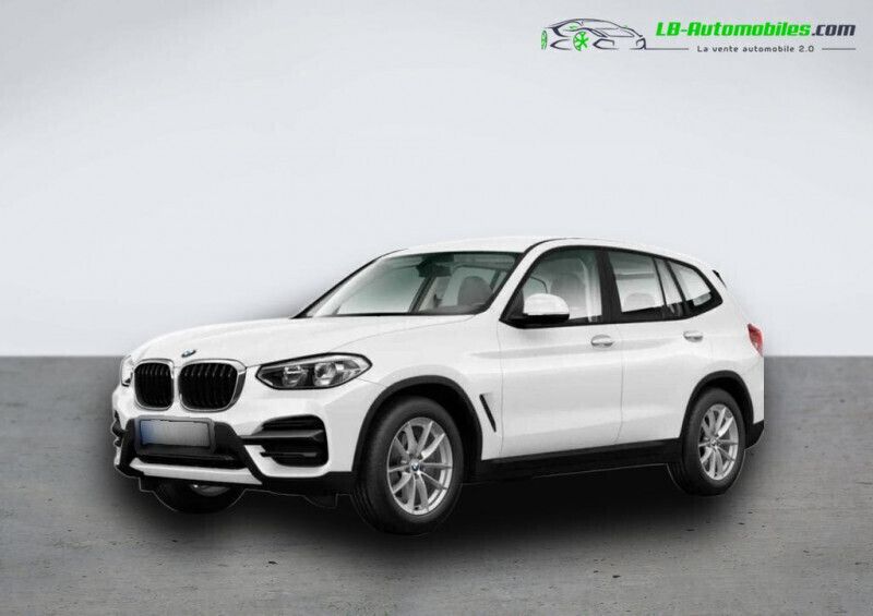 Utilisé 2018 BMW X3 Sport Line SUV | 37 600 € - Image 1/4