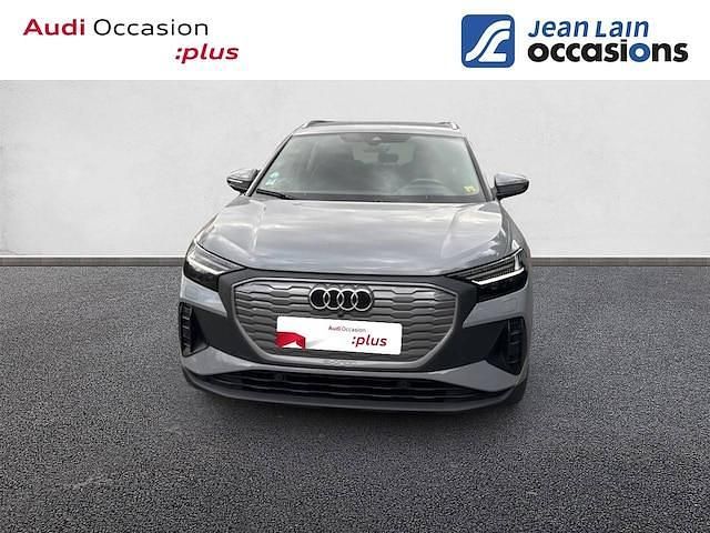 Occasion Audi Q4 e-tron Sport 150 kW (204 ch) 2021 Gris galet SUV