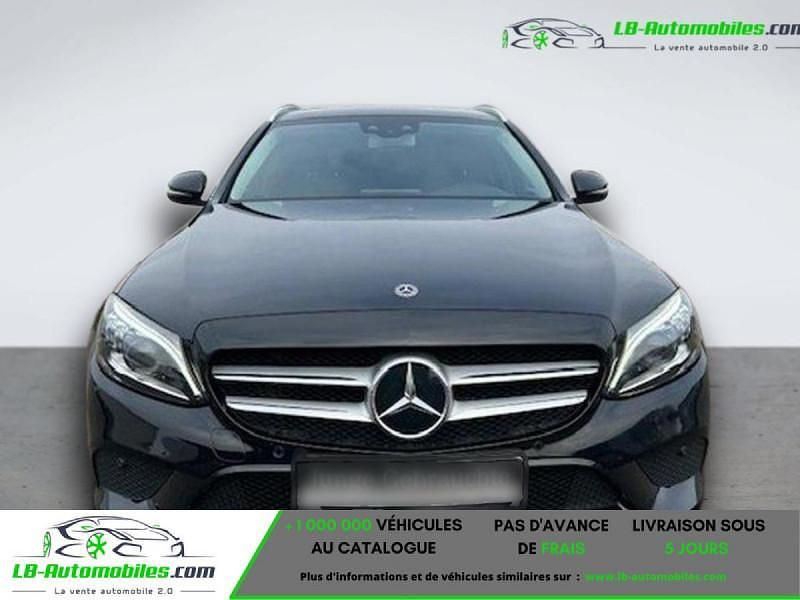 Occasion Mercedes C220 194 ch (142 kW) 2020 Berline