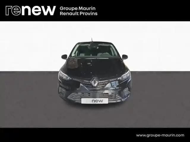 Occasion Renault Clio V Evolution 100 ch (73 kW) 2023 Noir etoile Berline
