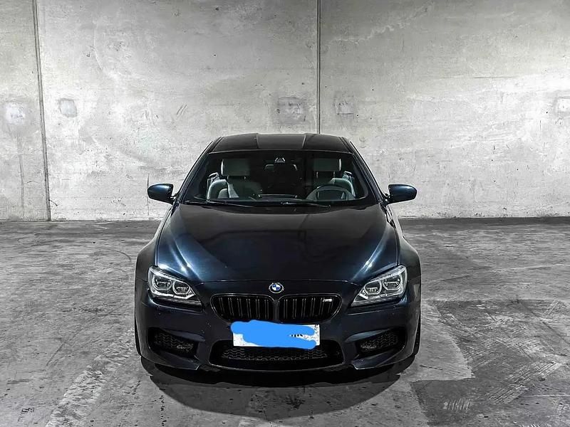 Utilisé 2014 BMW M6 Sport Line Coupé | 36 000 € - Image 1/4