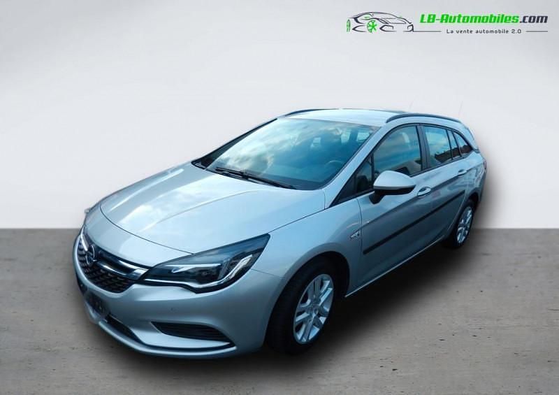 Utilisé 2018 Opel Astra Break | 18 000 € (Prix juste) - Image 1/4