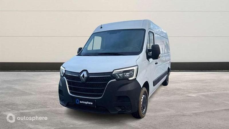 Occasion Renault Master 137 ch (100 kW) 2023 Monospace