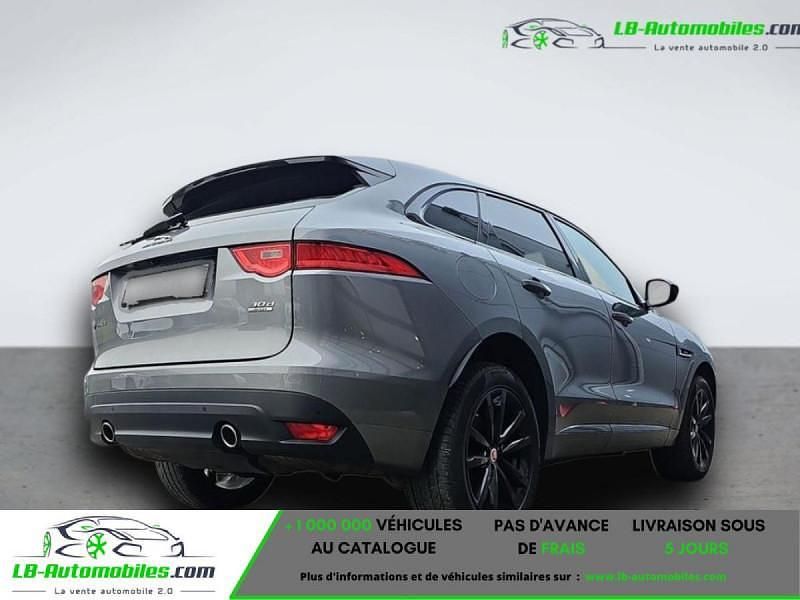 Occasion Jaguar F-Pace 300 ch (220 kW) 2020 SUV