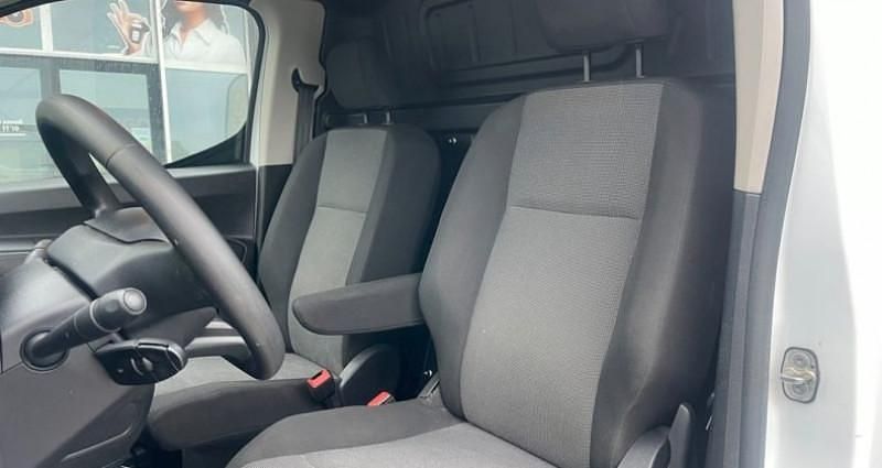 Occasion Citroën Berlingo 100 ch (73 kW) 2019 Monospace