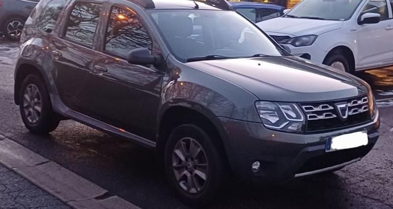 Occasion 2014 Dacia Duster Lauréate | 13 700 € (Prix assez cher) - Image 1/4