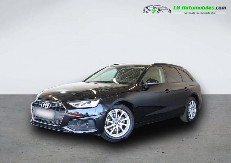 Utilisé 2022 Audi A4 Break | 27 400 € (Super prix) - Image 1/4