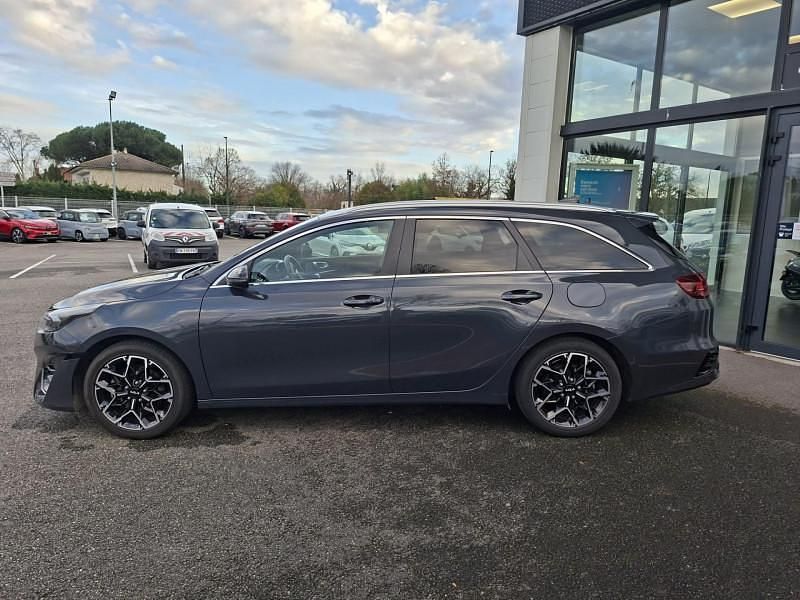 Occasion Kia Ceed Sportswagon GT-Line 120 ch (88 kW) 2023 Break