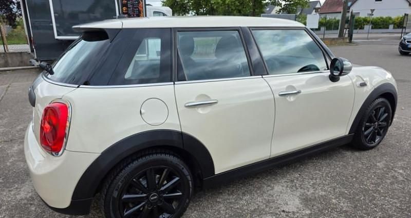 Occasion Mini Cooper 2016 Citadine