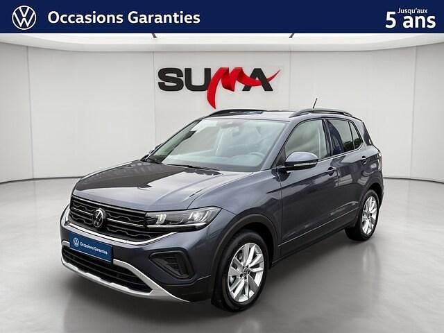 Utilisé 2025 VW T-Cross SUV | 24 990 € (Prix juste) - Image 1/4