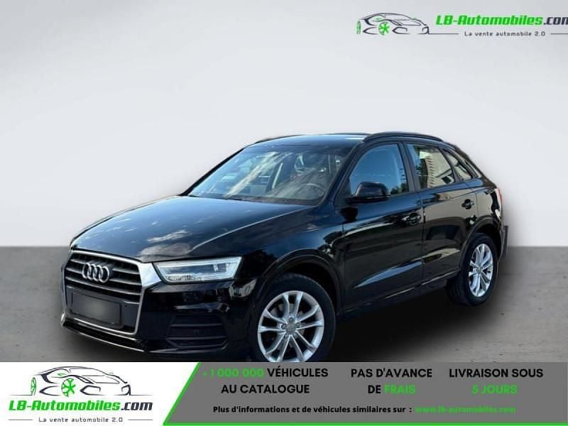 Utilisé 2018 Audi Q3 Sport SUV | 25 100 € (Bon prix) - Image 1/4