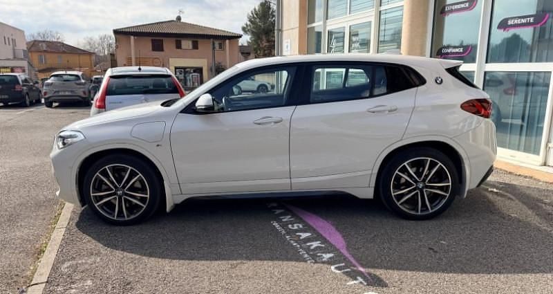 Occasion BMW 220 M Sport 125 ch (91 kW) 2021