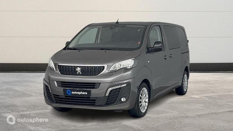 Utilisé 2023 Peugeot Expert S Van | 29 900 € (Prix assez cher) - Image 1/4