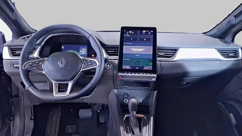 Occasion Renault Symbioz Evolution 2025 Gris SUV