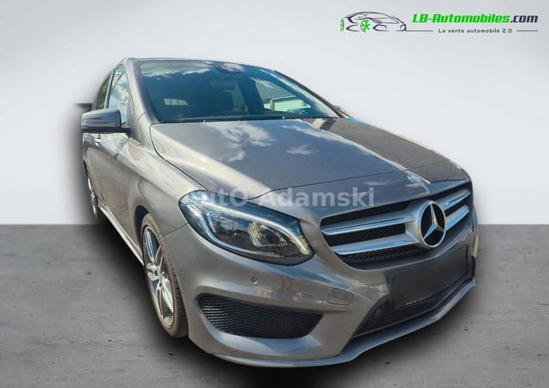 Utilisé 2015 Mercedes B200 Monospace | 22 800 € - Image 1/4