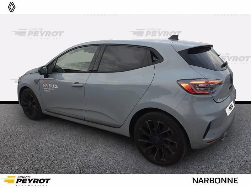 Occasion Renault Clio V Esprit Alpine 90 ch (66 kW) 2024 Gris Citadine