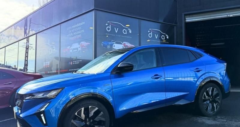 Occasion Renault Rafale Esprit Alpine 201 ch (147 kW) 2024 Bleu SUV
