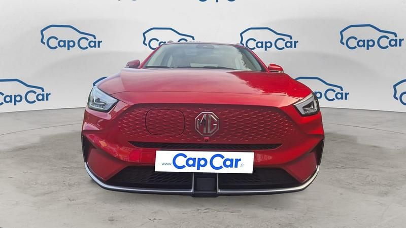 Occasion MG ZS Luxury 114 kW (156 ch) 2023 SUV