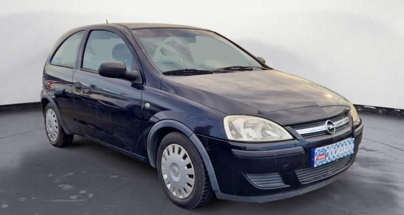 Occasion Opel Corsa 80 ch (58 kW) 2006 Citadine