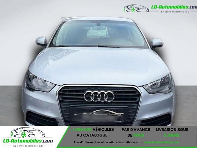 Occasion Audi A1 122 ch (89 kW) 2012 Citadine
