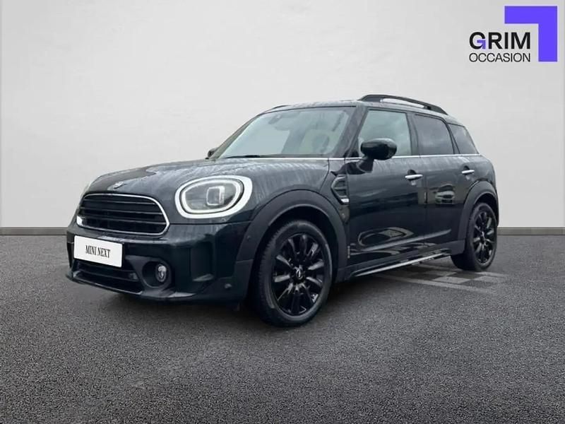 Occasion 2022 Mini Cooper Premium Plus Citadine | 29 990 € - Image 1/4