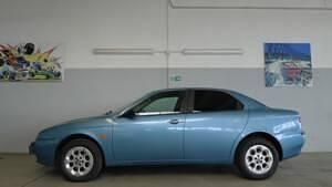 Autres Utilisé 1999 Alfa Romeo 156 Berline | 9 950 € - Image 1/4