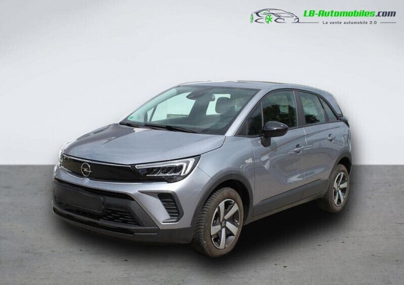 Utilisé 2021 Opel Crossland SUV | 20 300 € (Prix juste) - Image 1/4