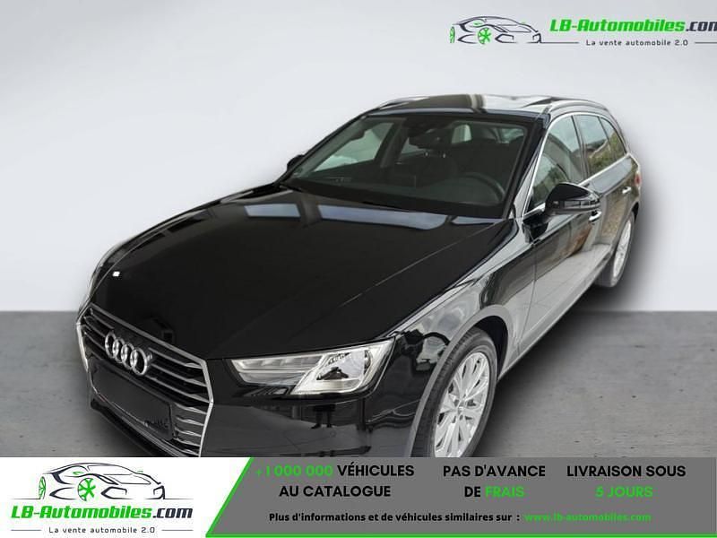 Utilisé 2016 Audi A4 Break | 24 700 € (Prix juste) - Image 1/3